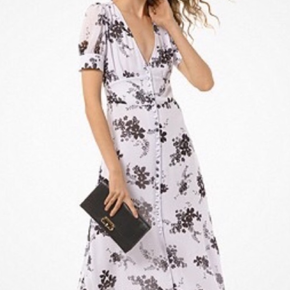 Brand new Michael Kors dress